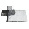 Mapnik Tasmanian Tiger Map Case Large MK II - black
